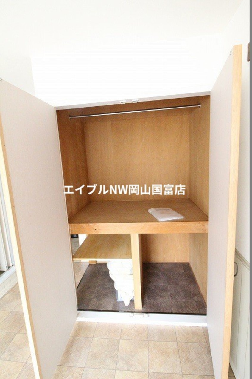  パークプレイス平井　Ⅱ号棟