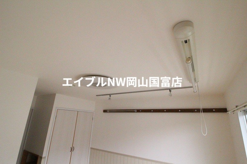  パークプレイス平井　Ⅱ号棟