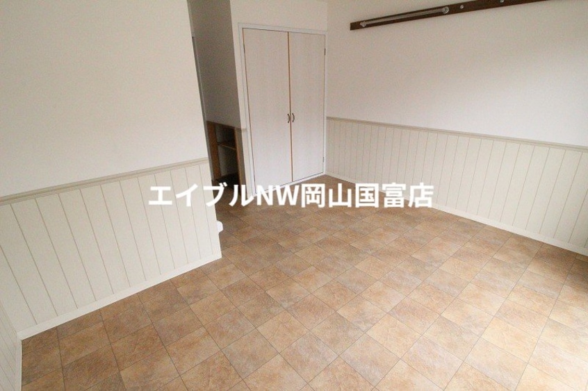  パークプレイス平井　Ⅱ号棟