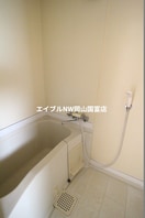  パークプレイス平井　Ⅱ号棟