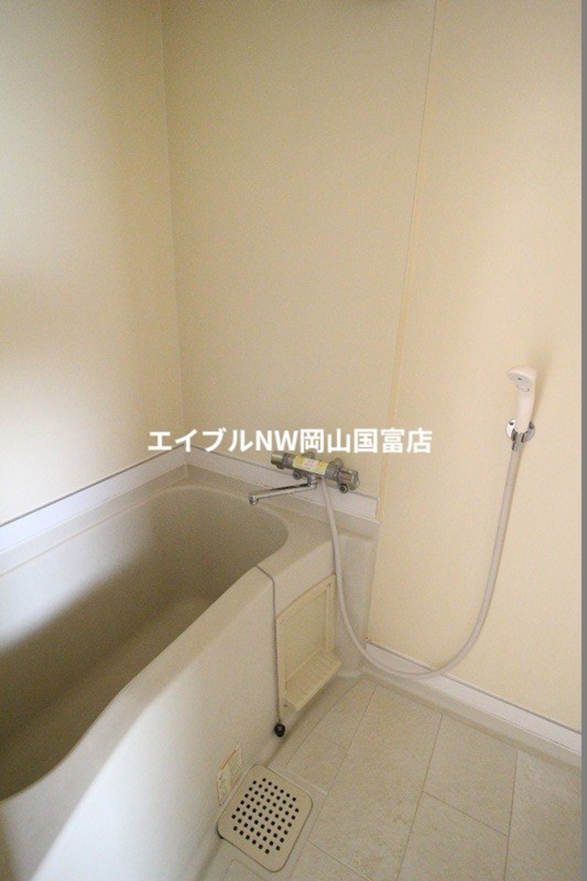  パークプレイス平井　Ⅱ号棟