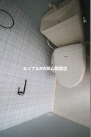  パークプレイス平井　Ⅱ号棟