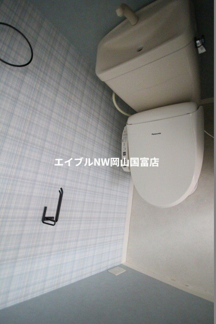  パークプレイス平井　Ⅱ号棟