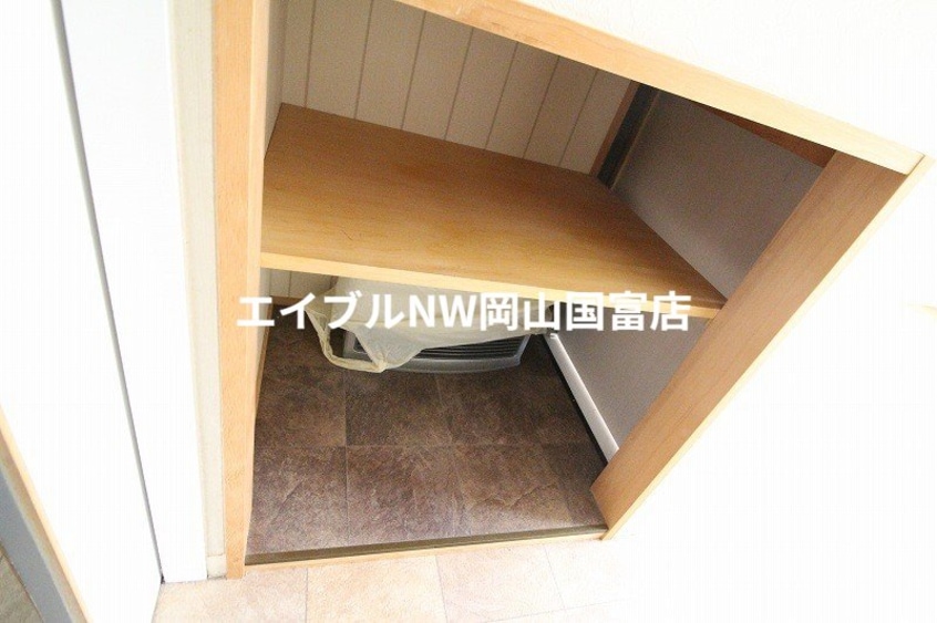  パークプレイス平井　Ⅱ号棟