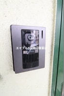  パークプレイス平井　Ⅱ号棟