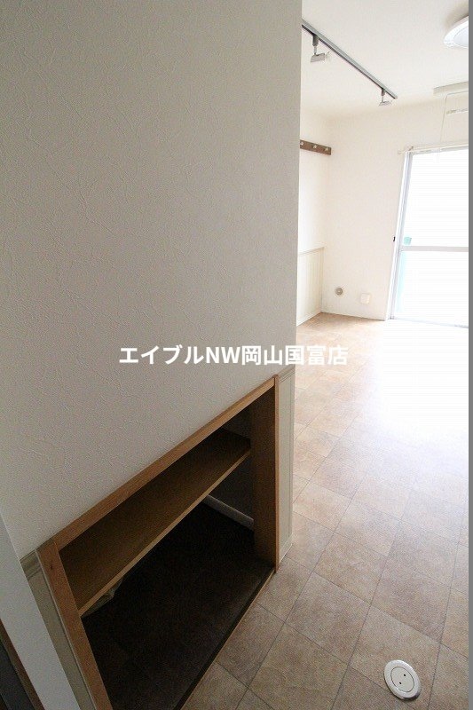  パークプレイス平井　Ⅱ号棟