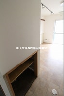  パークプレイス平井　Ⅱ号棟