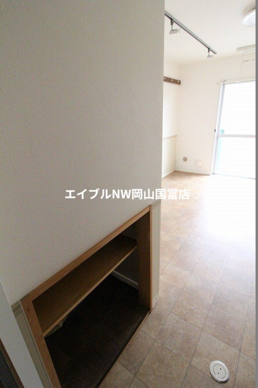  パークプレイス平井　Ⅱ号棟