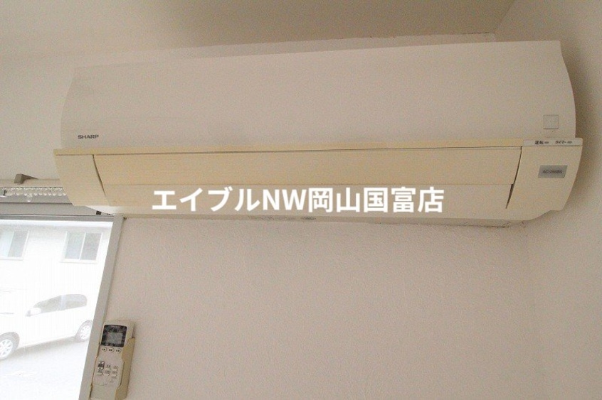  パークプレイス平井　Ⅱ号棟