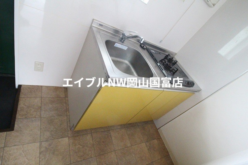  パークプレイス平井　Ⅱ号棟