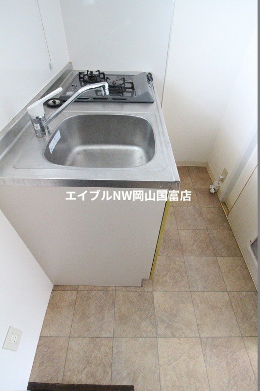  パークプレイス平井　Ⅱ号棟