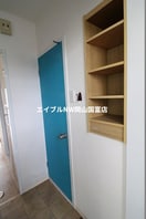  パークプレイス平井　Ⅱ号棟