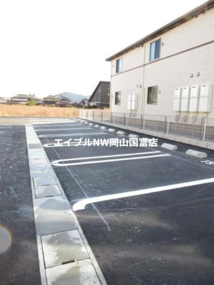  山陽本線（中国）/瀬戸駅 徒歩45分 1階 築7年