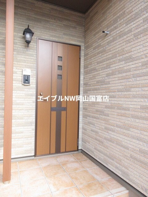 山陽本線（中国）/瀬戸駅 徒歩45分 1階 築7年