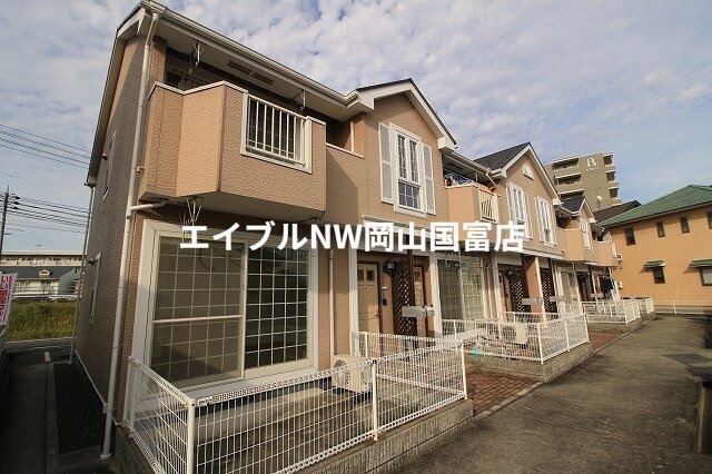  山陽本線（中国）/高島駅 徒歩21分 1階 築27年