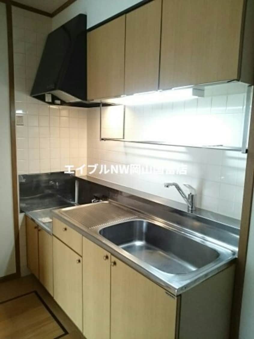  山陽本線（中国）/高島駅 徒歩21分 1階 築27年