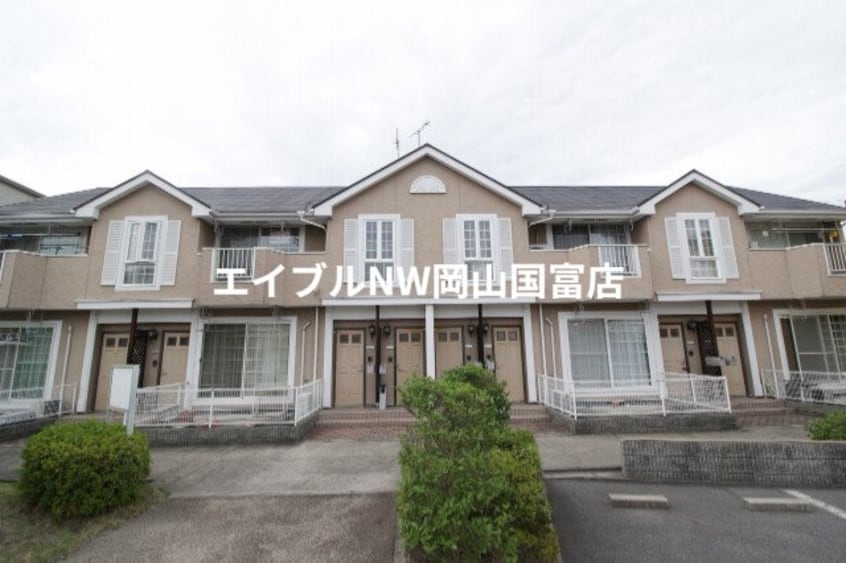  山陽本線（中国）/高島駅 徒歩21分 1階 築27年