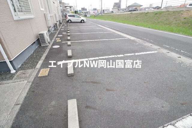  山陽本線（中国）/高島駅 徒歩21分 1階 築27年