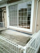  山陽本線（中国）/高島駅 徒歩21分 1階 築27年