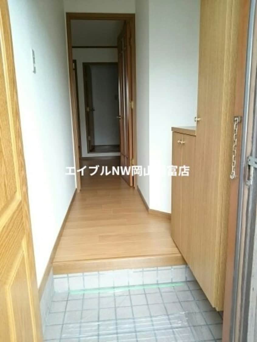  山陽本線（中国）/高島駅 徒歩21分 1階 築27年