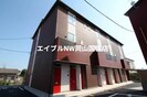 Fortuna平井  B棟の外観