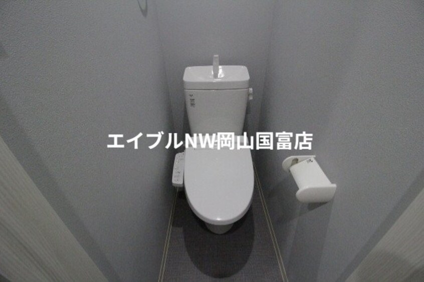  山陽本線（中国）/瀬戸駅 徒歩24分 3階 築5年