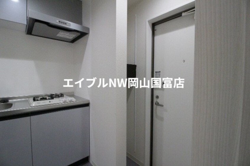  山陽本線（中国）/瀬戸駅 徒歩24分 3階 築5年