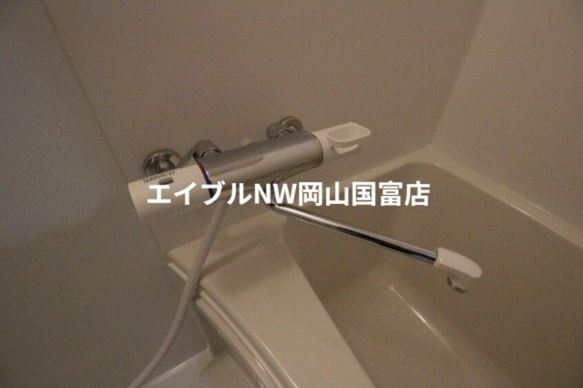  山陽本線（中国）/瀬戸駅 徒歩24分 3階 築5年