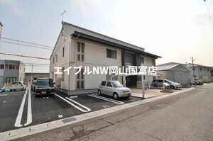 ラ・パルテール旭川　九番館