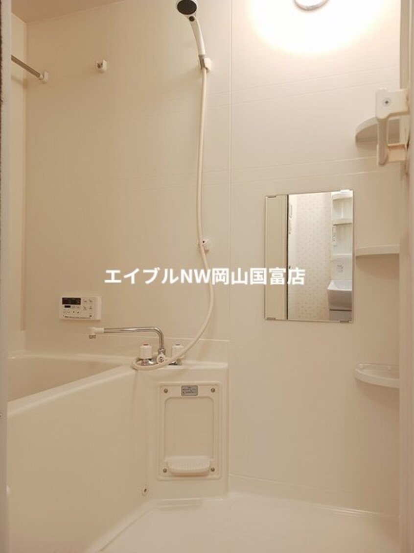  赤穂線（岡山県内）/長船駅 徒歩9分 2階 築21年