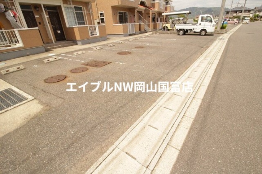  赤穂線（岡山県内）/長船駅 徒歩9分 2階 築21年