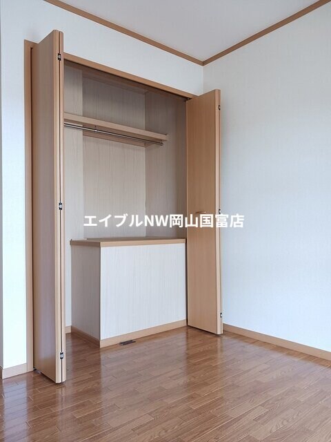  赤穂線（岡山県内）/長船駅 徒歩9分 2階 築21年