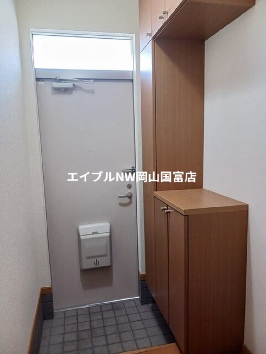  赤穂線（岡山県内）/長船駅 徒歩9分 2階 築21年