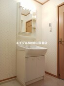  赤穂線（岡山県内）/長船駅 徒歩9分 2階 築21年