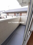 山陽本線（中国）/高島駅 徒歩11分 2階 築12年