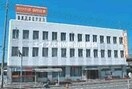 おかやま信用金庫藤原支店(銀行)まで436m 山陽本線（中国）/高島駅 徒歩11分 2階 築12年