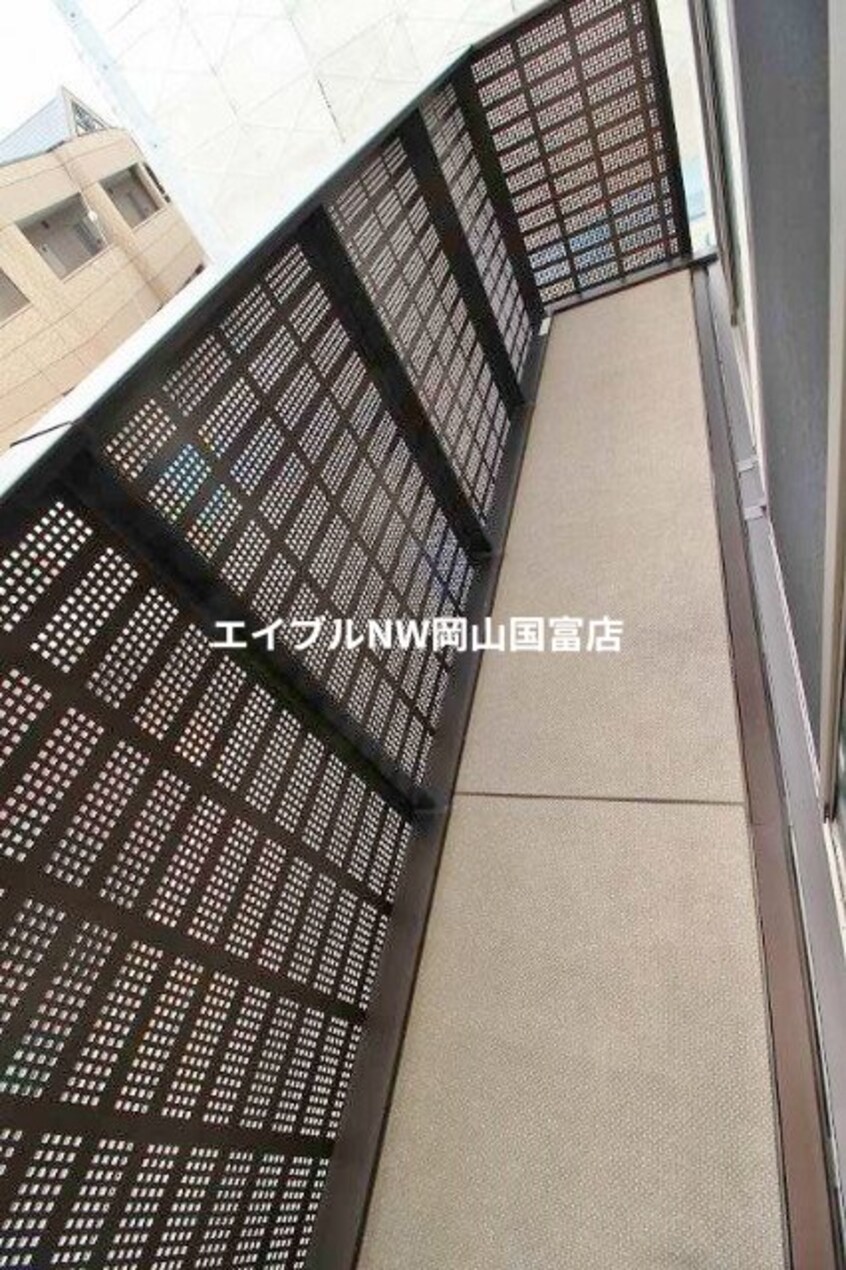  岡山市電東山本線<岡山電気軌道>/東山・おかでんミュージアム駅 徒歩33分 2階 築7年