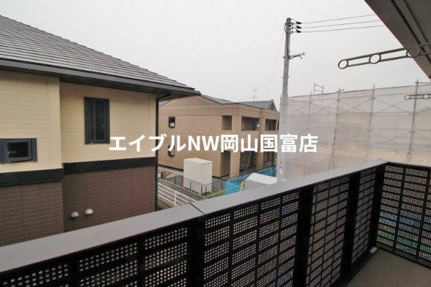  岡山市電東山本線<岡山電気軌道>/東山・おかでんミュージアム駅 徒歩33分 2階 築7年