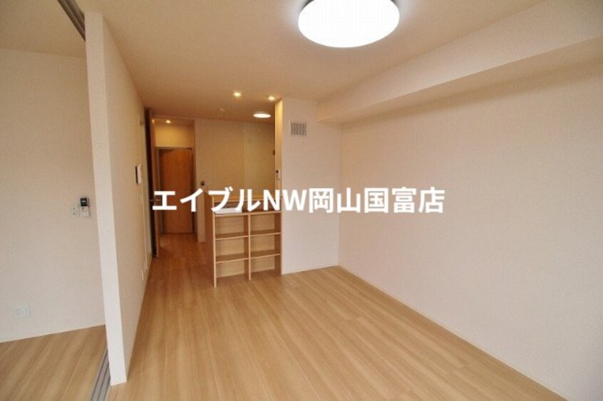  岡山市電東山本線<岡山電気軌道>/東山・おかでんミュージアム駅 徒歩33分 2階 築7年