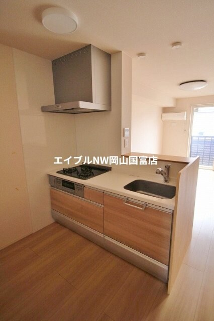  岡山市電東山本線<岡山電気軌道>/東山・おかでんミュージアム駅 徒歩33分 2階 築7年