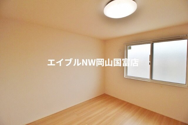  岡山市電東山本線<岡山電気軌道>/東山・おかでんミュージアム駅 徒歩33分 2階 築7年