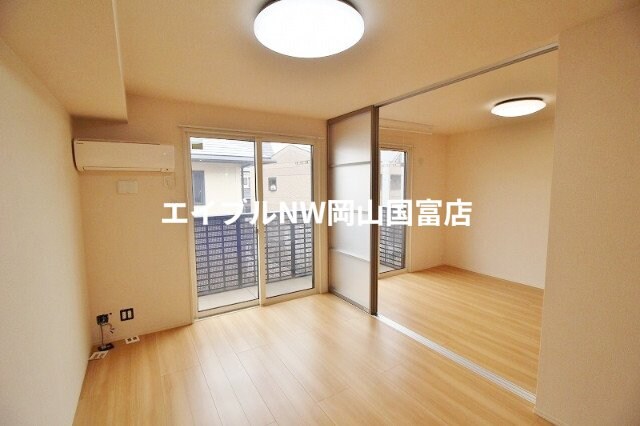  岡山市電東山本線<岡山電気軌道>/東山・おかでんミュージアム駅 徒歩33分 2階 築7年