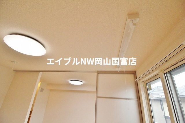  岡山市電東山本線<岡山電気軌道>/東山・おかでんミュージアム駅 徒歩33分 2階 築7年