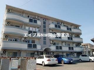  パークウェイ高島