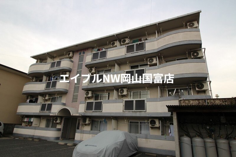  パークウェイ高島