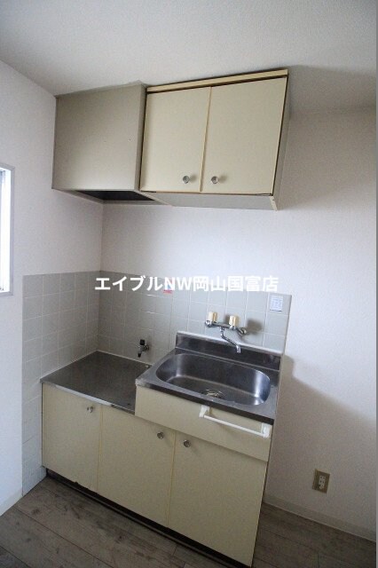  パークウェイ高島