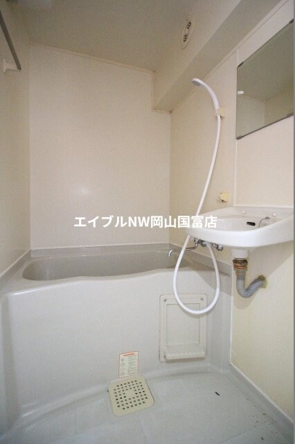  パークウェイ高島