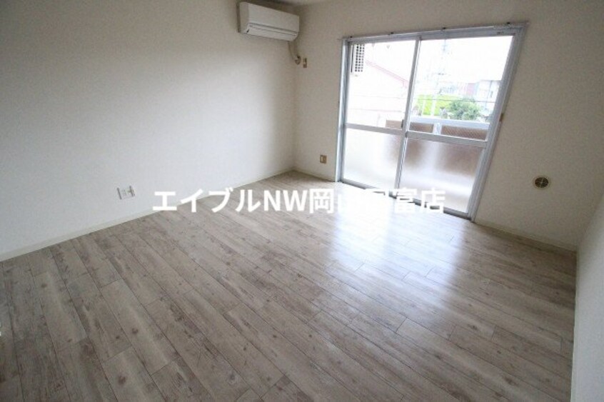  パークウェイ高島