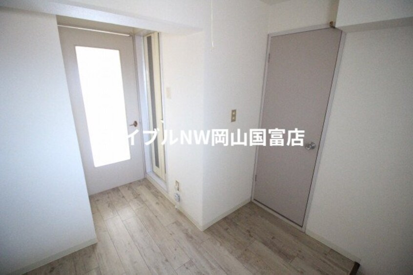  パークウェイ高島