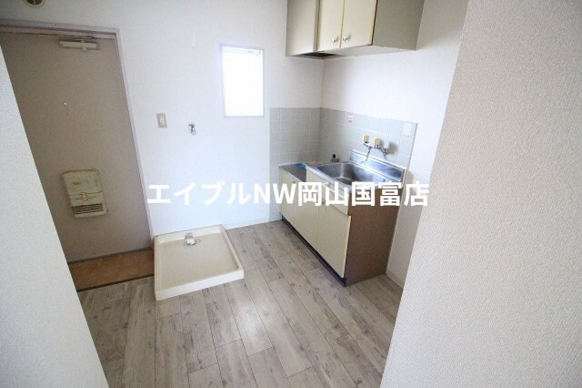  パークウェイ高島